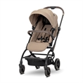 Baby Stroller MAKAYA with Rotation 360 BEIGE