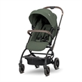 Baby Stroller MAKAYA with Rotation 360 GREEN