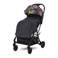 Baby Stroller MINORI with cover MAGIC FLOWERS