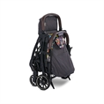 Baby Stroller MINORI /folded position/ MAGIC FLOWERS
