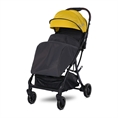 Baby Stroller MINORI with cover LEMON CURRY