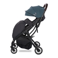 Baby Stroller MINORI with cover OPAL GREEN