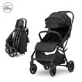 Baby Stroller MINORI Black