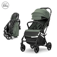Baby Stroller MINORI Green