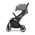 Baby Stroller MINORI Grey