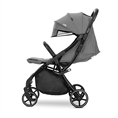 Baby Stroller MINORI Grey