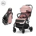 Baby Stroller MINORI Pink