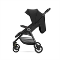 Baby Stroller NOIR Black