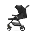 Baby Stroller NOIR Black