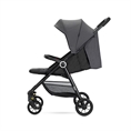 Baby Stroller NOIR Grey