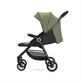 Baby Stroller NOIR Green