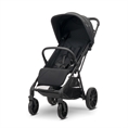 Baby Stroller NUVELLA Black