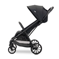 Baby Stroller NUVELLA Black