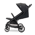 Baby Stroller NUVELLA Black