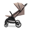 Baby Stroller NUVELLA Beige