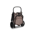 Baby Stroller NUVELLA Beige