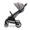 Baby Stroller NUVELLA Grey