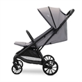 Baby Stroller NUVELLA Grey