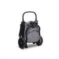 Baby Stroller NUVELLA Grey