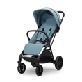 Baby Stroller NUVELLA Blue