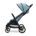 Baby Stroller NUVELLA Blue