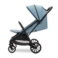 Baby Stroller NUVELLA Blue