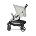 Passeggino ROME Grey Icy