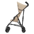 Cochecito de bebé VAYA Beige