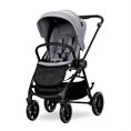 Cochecito de bebé VENICE 2in1 con asiento GREY