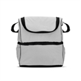 Borsa per accessori GREY