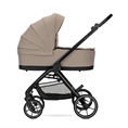 Baby Stroller VENICE 2in1 with pram body BEIGE