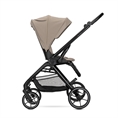 Baby Stroller VENICE 2in1 with seat unit BEIGE