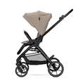 Baby Stroller VENICE 2in1 with seat unit BEIGE