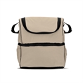 Borsa per accessori BEIGE