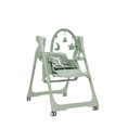 Altalena elettrica – seggiolone NOMINO Green