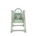 Altalena elettrica – seggiolone NOMINO Green