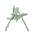 Altalena elettrica – seggiolone NOMINO Green