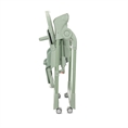 Altalena elettrica – seggiolone NOMINO Green
