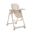 Altalena elettrica – seggiolone NOMINO Beige