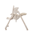 Altalena elettrica – seggiolone NOMINO Beige