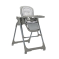 Altalena elettrica – seggiolone NOMINO Grey