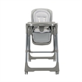 Altalena elettrica – seggiolone NOMINO Grey