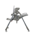 Altalena elettrica – seggiolone NOMINO Grey