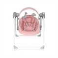 Altalena PORTOFINO Peach Beige STARS
