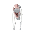 Altalena PORTOFINO Peach Beige STARS