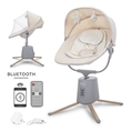 Electric Baby Rocker STORKY Beige