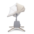 Electric Baby Rocker STORKY Beige
