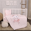 Set COSY 3 parti Pink 